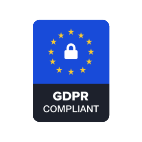 GDPR Logo