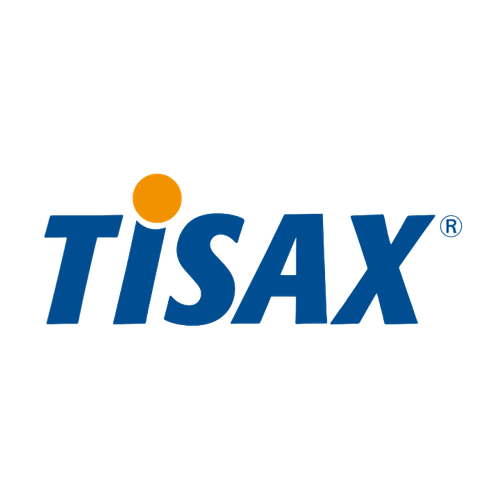 Tisax Logo